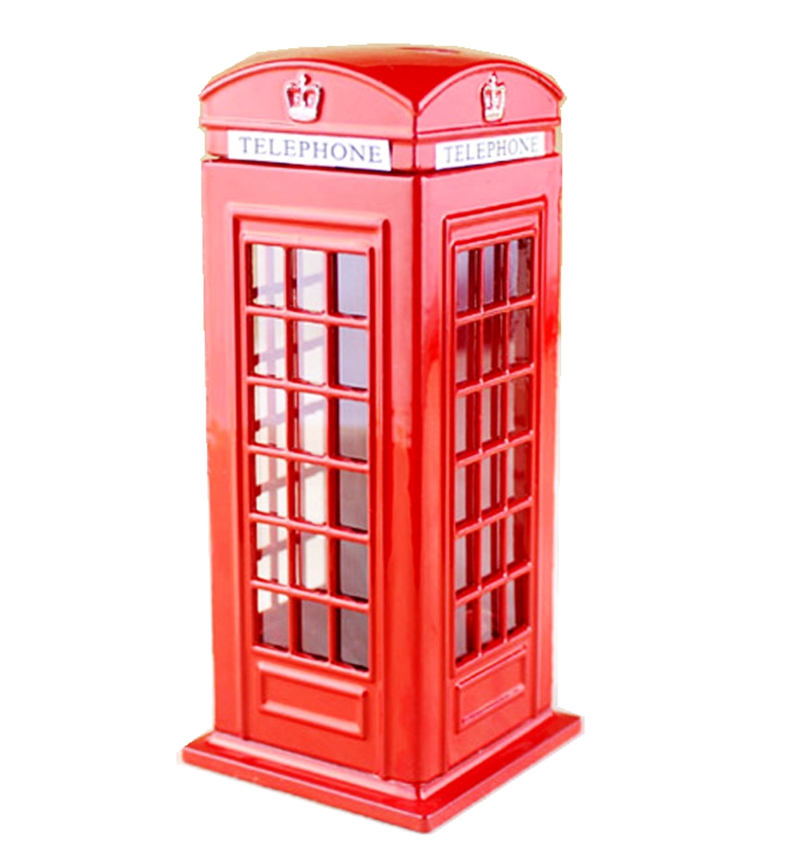 Kids Toys London - Hot Sale British London Red Phone