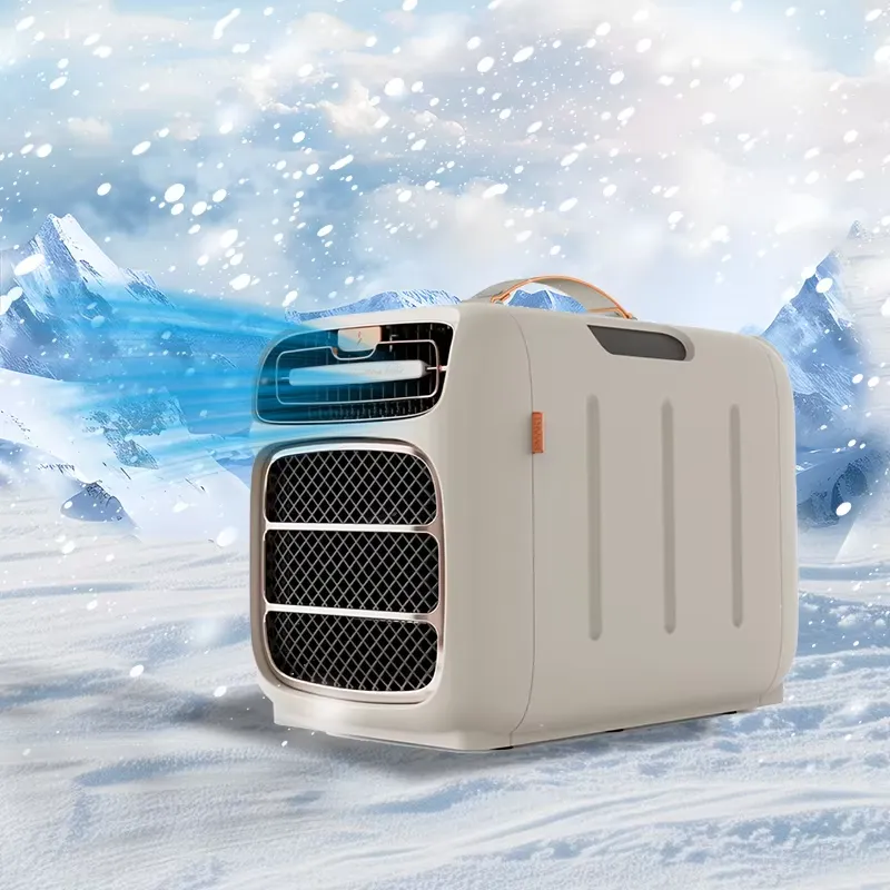 Remote Control Car - Portable Car Air Conditioner for 12V/24V