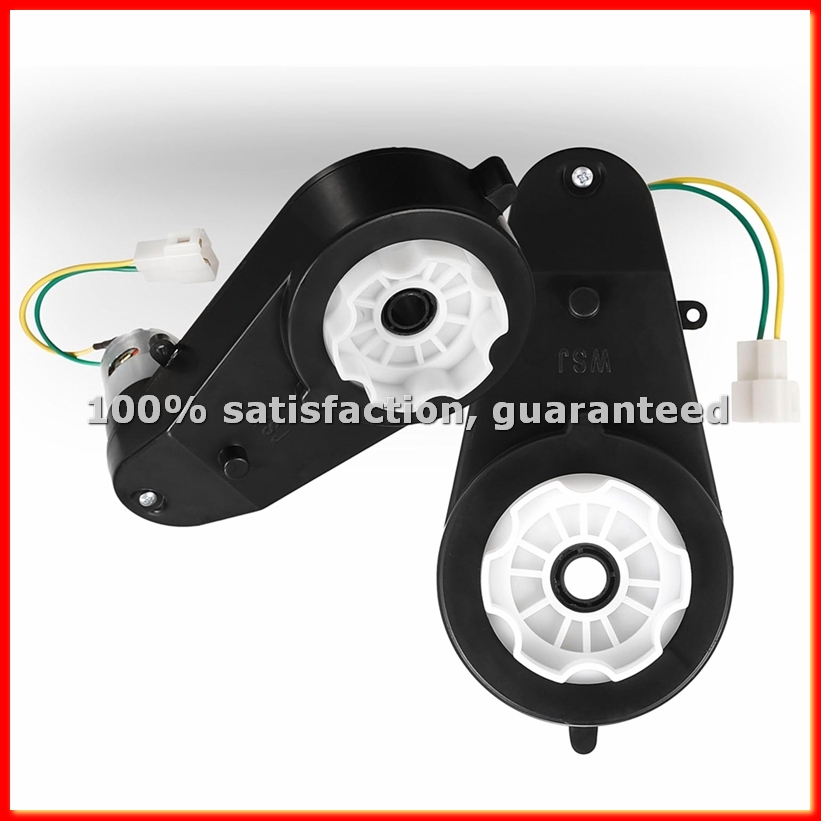 Kids' Toys - 2Pcs 24V Replacement Parts for Kids
