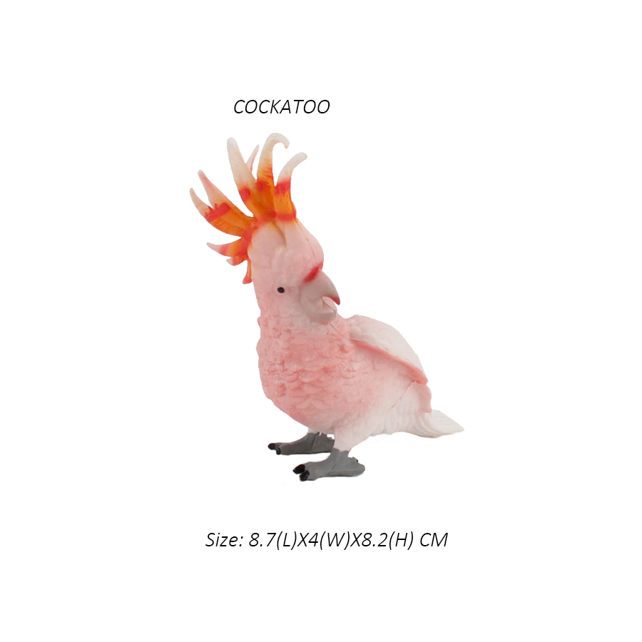 Owl Flamingo Turkey Toucan Sea - Kids Toys Reviews 评论和价格