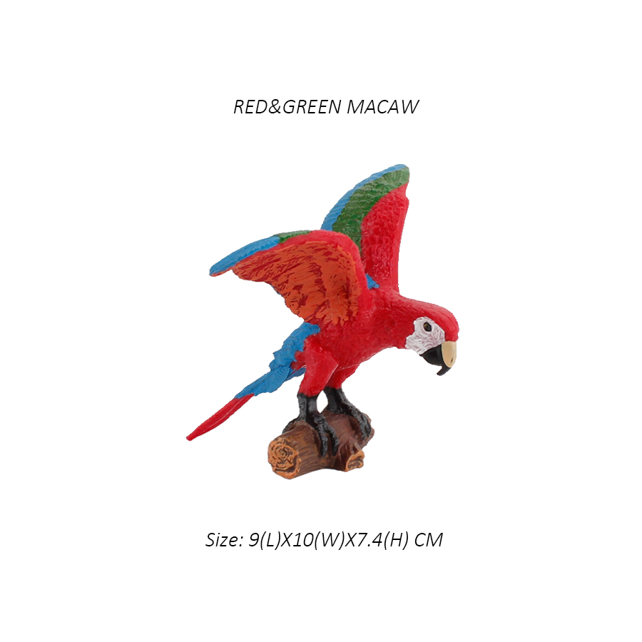 Owl Flamingo Turkey Toucan Sea - Kids Toys Reviews 评论和价格