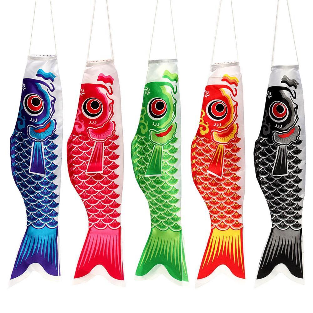 Koinobori Kite Outdoor Japan S - Kite Wind Outdoor 评论和价格