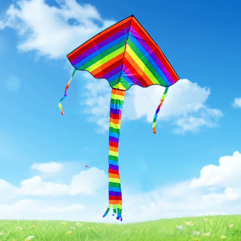 Adults kite flying toys delta  - Kite Wind Outdoor 评论和价格