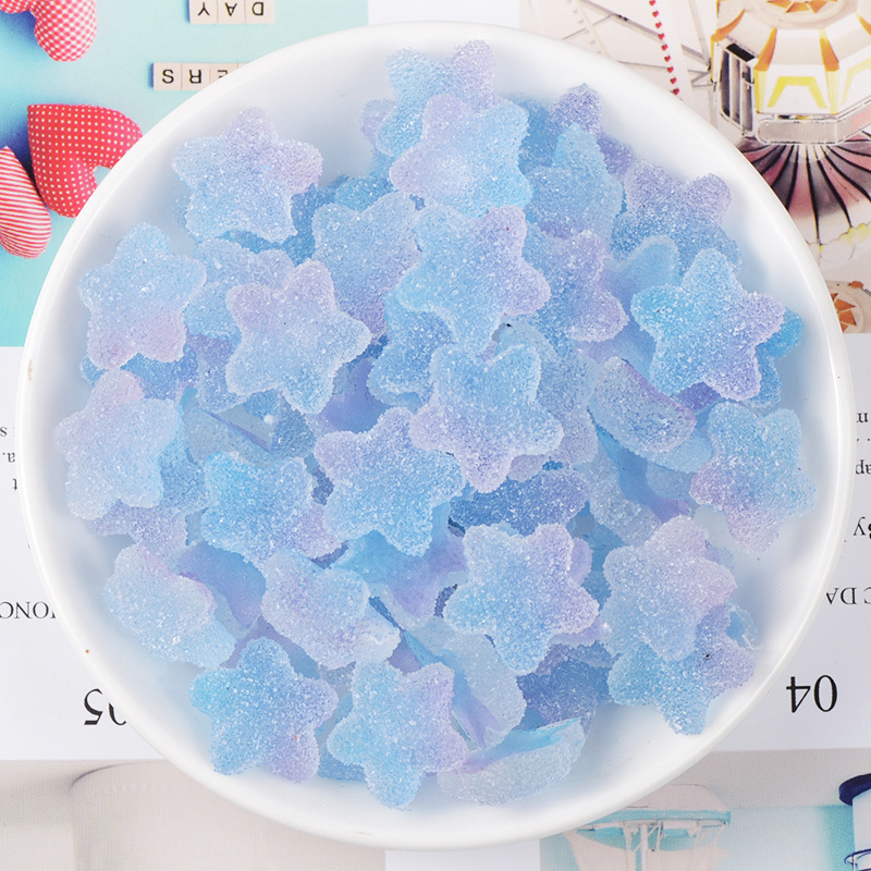 10pcs Slime Charms Soft Candy  - Slime Making Kit 评论和价格