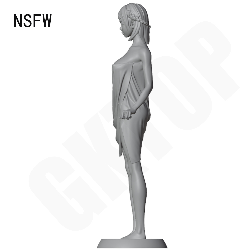 Short Pastel Hair Lady Iridesc - Kids Toys Sale 评论和价格