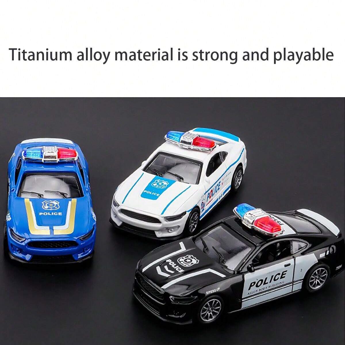 Casting Alloy Model Car Pullba - Kids' Toys 评论和价格