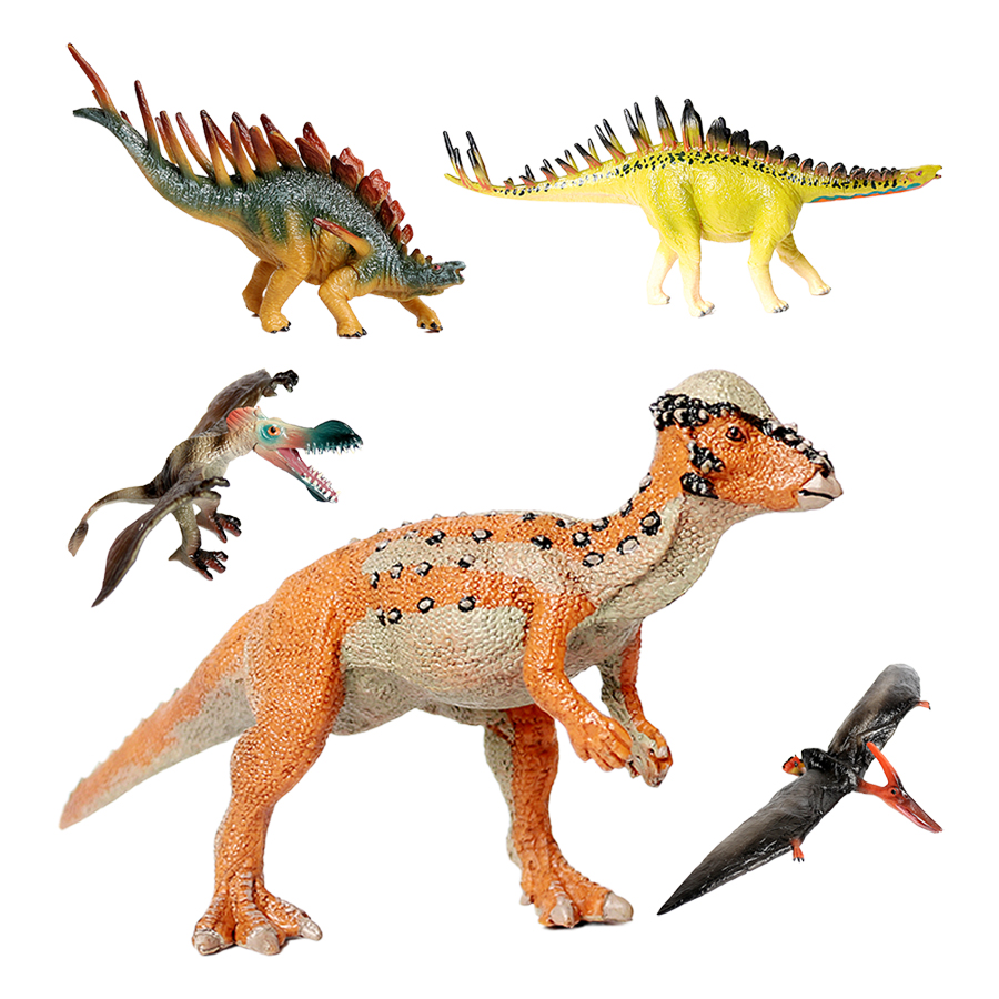 Dino Jurassic World Park Spino - Kids Toys Reviews 评论和价格