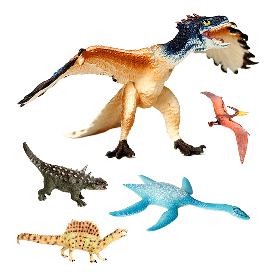 Dino Jurassic World Park Spino - Kids Toys Reviews 评论和价格