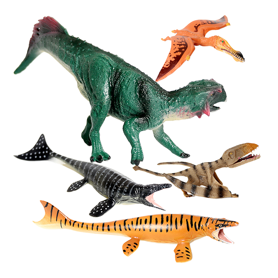 Dino Jurassic World Park Spino - Kids Toys Reviews 评论和价格