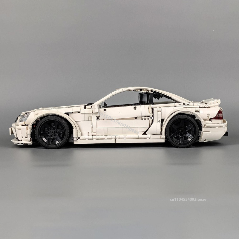 MOC SL-65 AM-G Black Series Sp - Kids Toys Exhibition 评论和价格