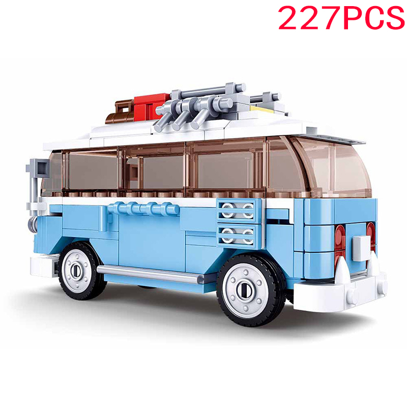 City Street Van Mini Friends C - Kids Toys London 评论和价格