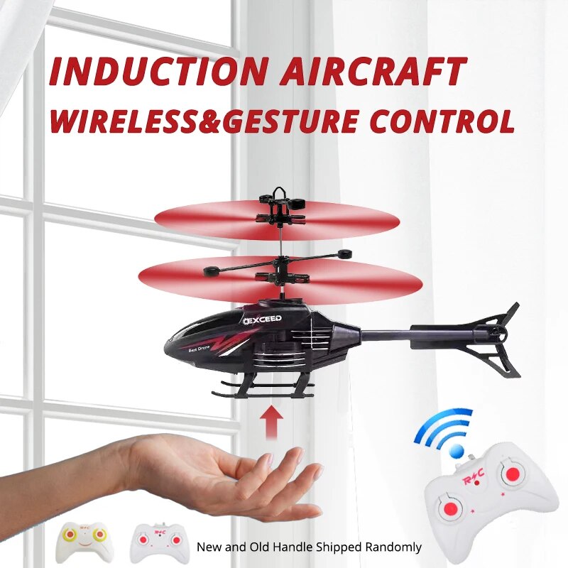 2 Channel Gesture Control Susp - Kids Toys Channel 评论和价格