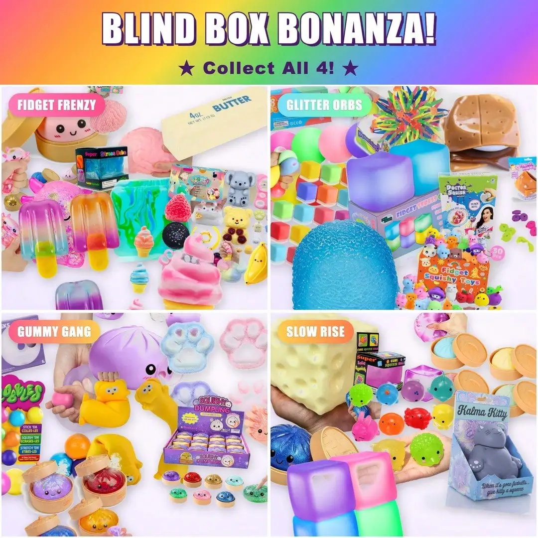 Slow Rebound Squishy Squeeze F - Kids' Toys 评论和价格