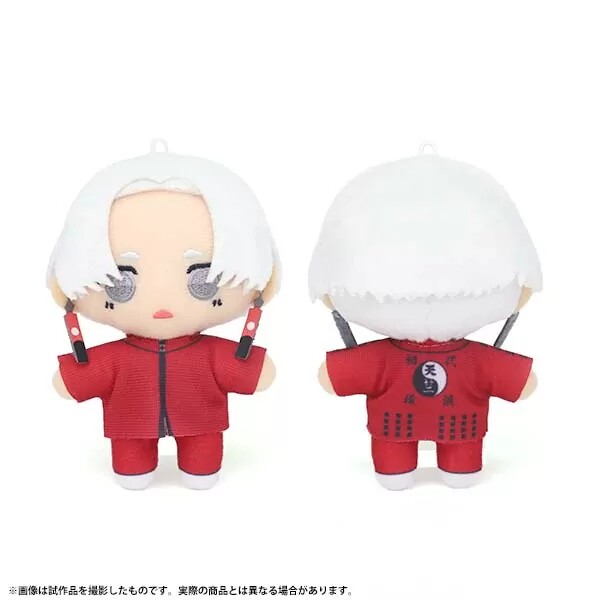 Anime Tokyo Avengers Original  - Kids Toys Exhibition 评论和价格