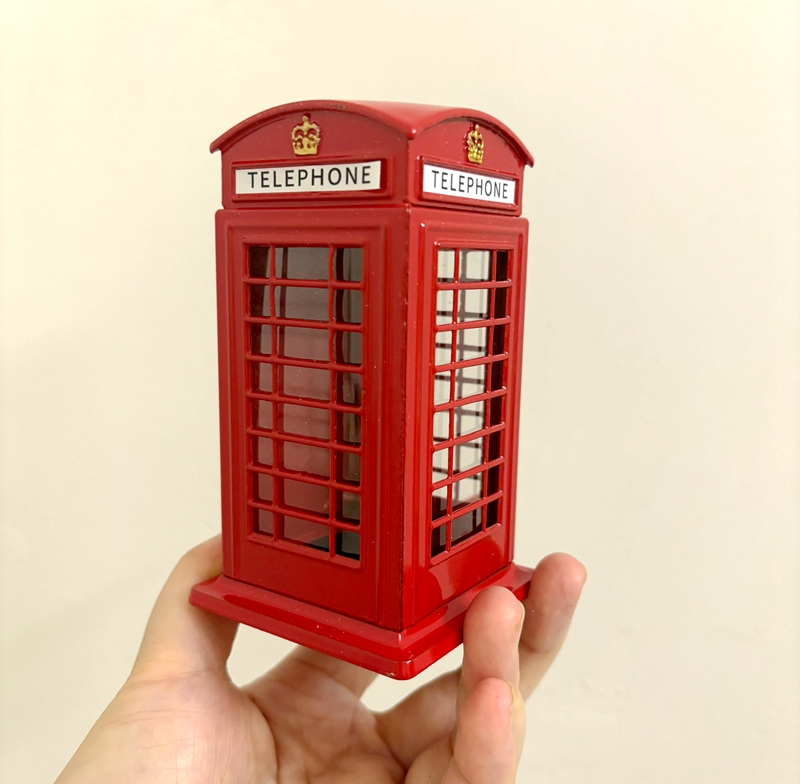 Hot Sale British London Red Ph - Kids Toys London 评论和价格