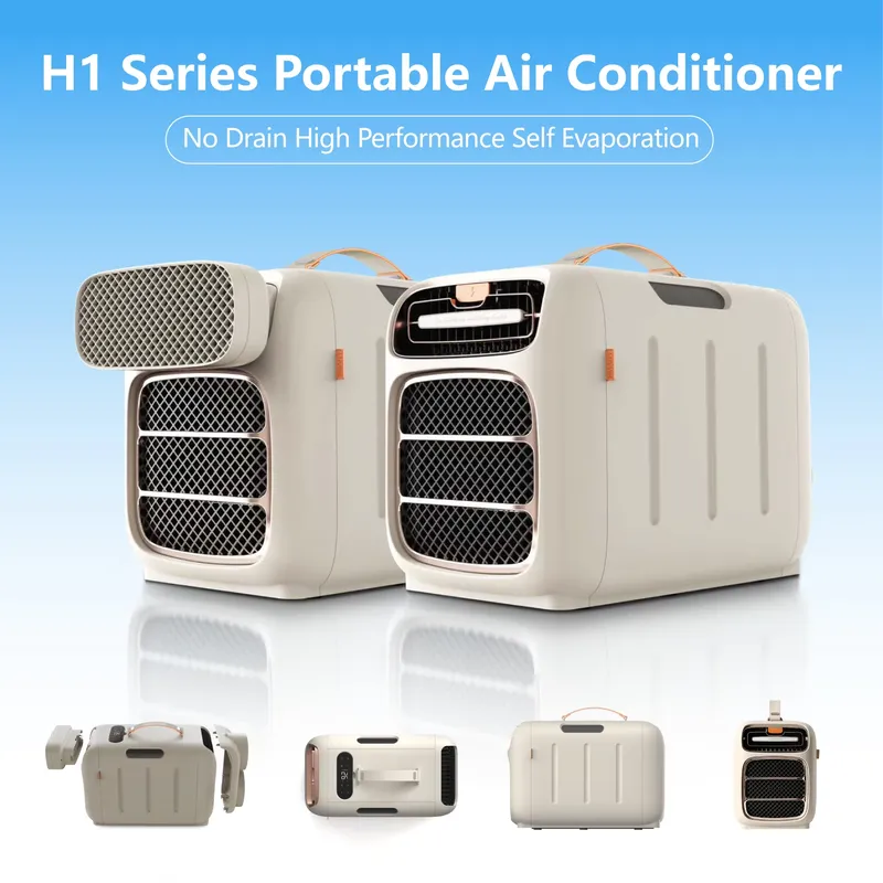 Portable Car Air Conditioner f - Remote Control Car 评论和价格