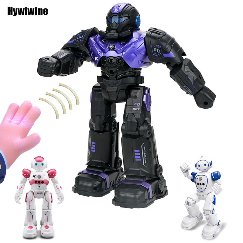 Rc Robot Children's Remote Con - Kids Toys Vector 评论和价格