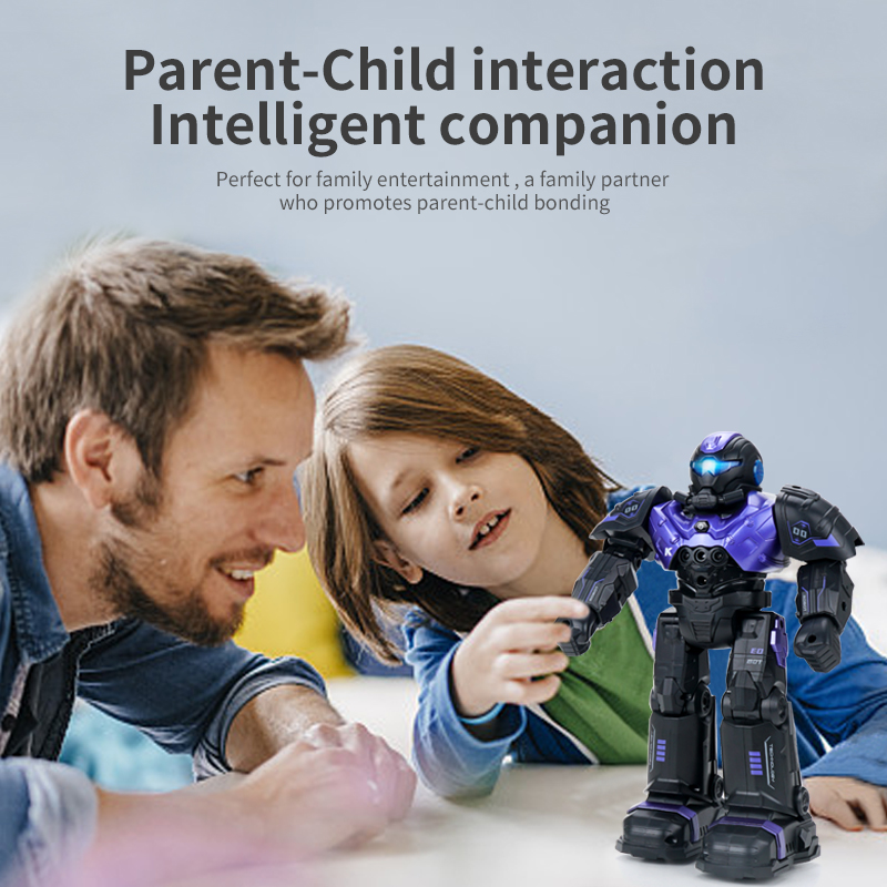 Rc Robot Children's Remote Con - Kids Toys Vector 评论和价格