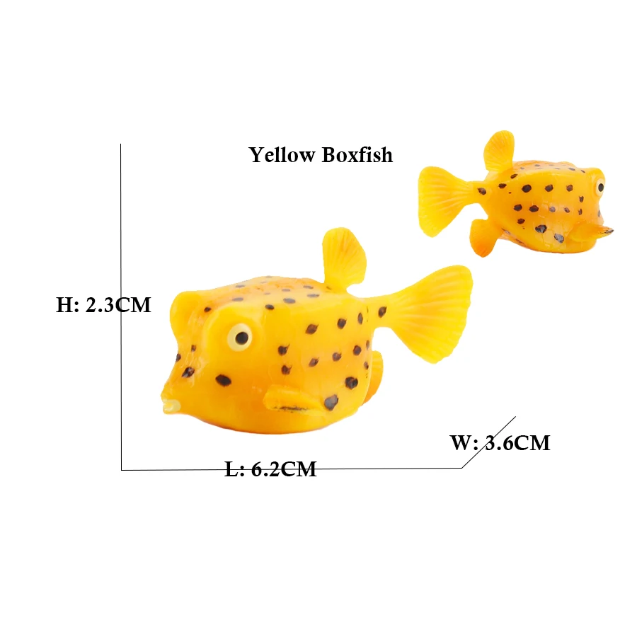 Marine Toy Animals Figures Swo - Kids Toys Reviews 评论和价格