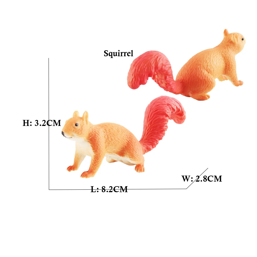 Capibara Capybaras Squirrel Ma - Kids Toys Reviews 评论和价格