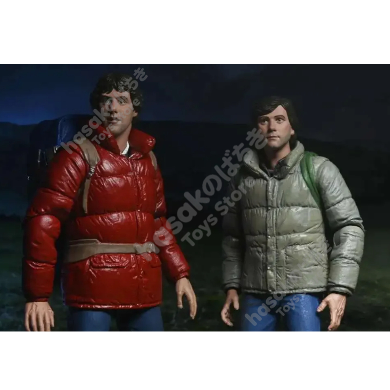 Original NECA 04949 An America - Kids Toys London 评论和价格