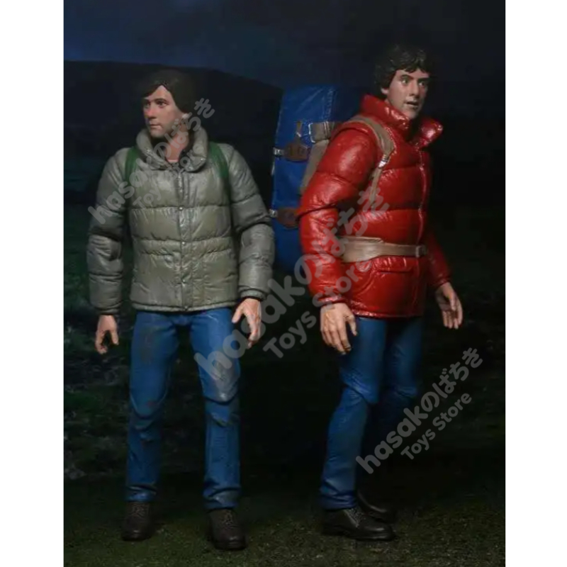 Original NECA 04949 An America - Kids Toys London 评论和价格
