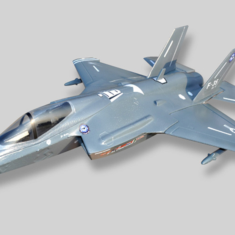 Electric F35 V2 Jet Engine Air - Kids Toys Channel 评论和价格