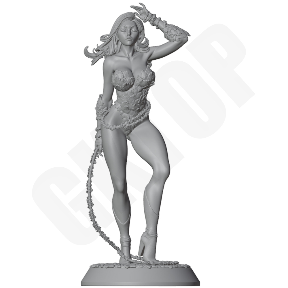 Long Wavy Hair Female Plant Th - Kids Toys Sale 评论和价格