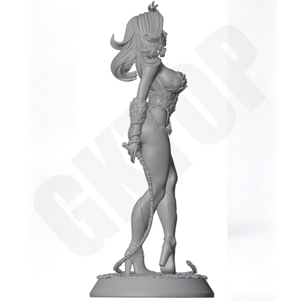 Long Wavy Hair Female Plant Th - Kids Toys Sale 评论和价格