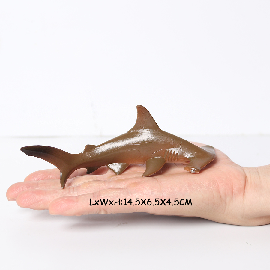 Endangered Marine Animals Figu - Kids Toys Reviews 评论和价格
