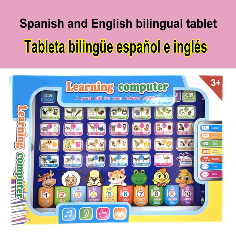 Learning Machine Tablet Intera - Learning Tablet Kids 评论和价格