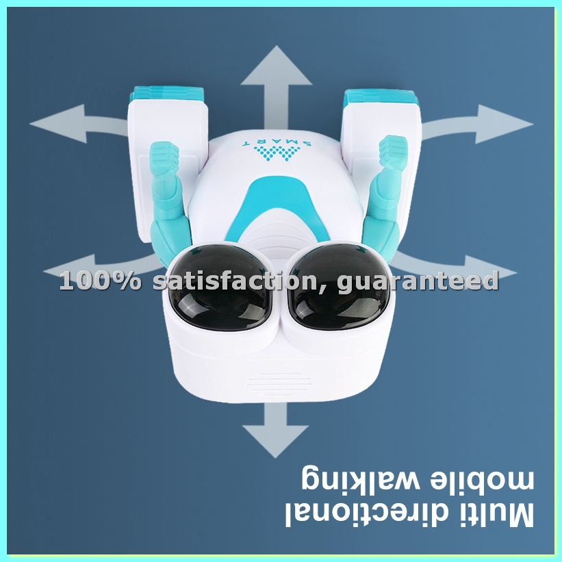 Children'S Remote Control Robo - Kids Toys Vector 评论和价格