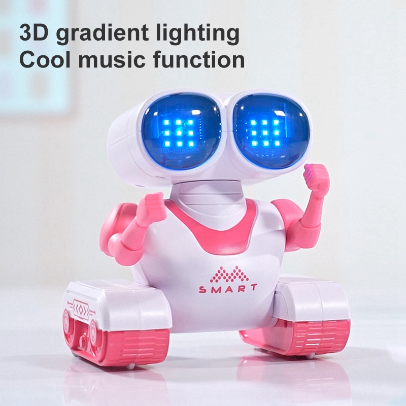 Children'S Remote Control Robo - Kids Toys Vector 评论和价格