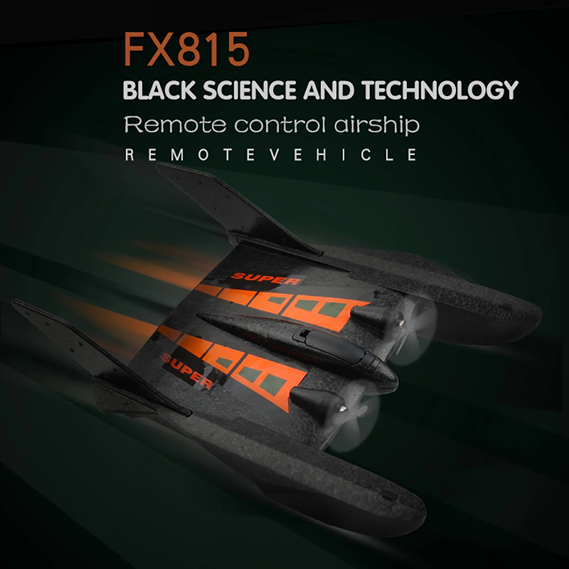 Fx815 Rc Aircraft 2-Channel Fi - Kids Toys Channel 评论和价格