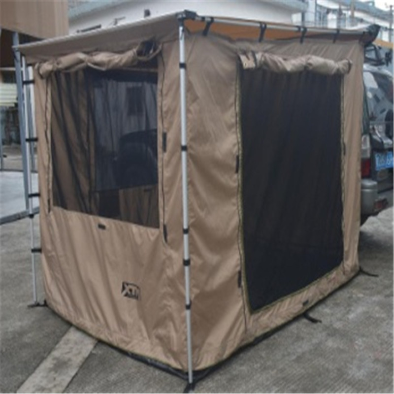 300D Car Side Awning Easy-Set- - Remote Control Car 评论和价格