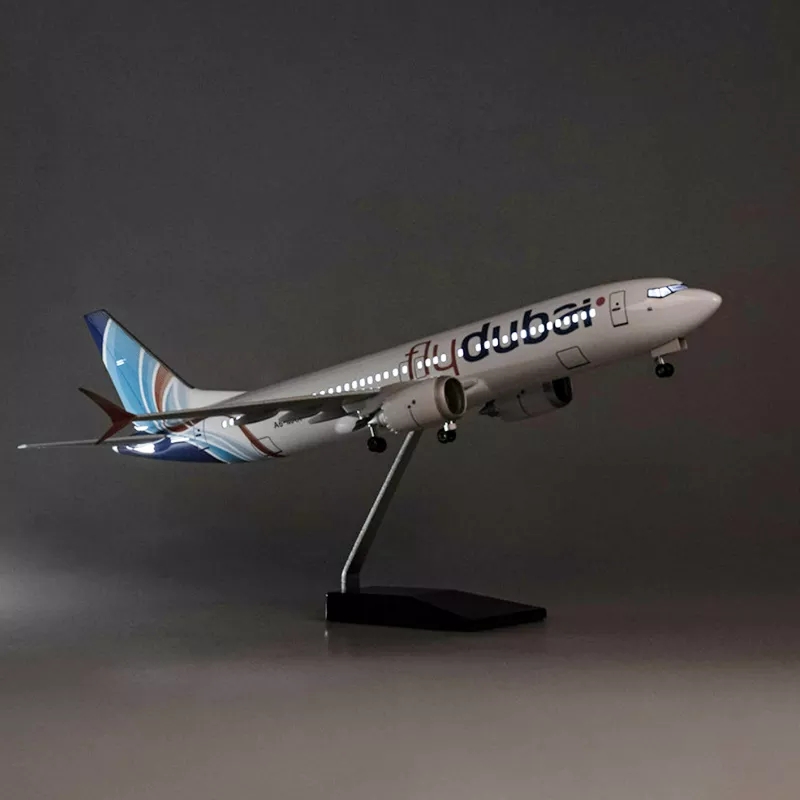 Diecast Souvenir Model 47CM B7 - Kids Toys Dubai 评论和价格
