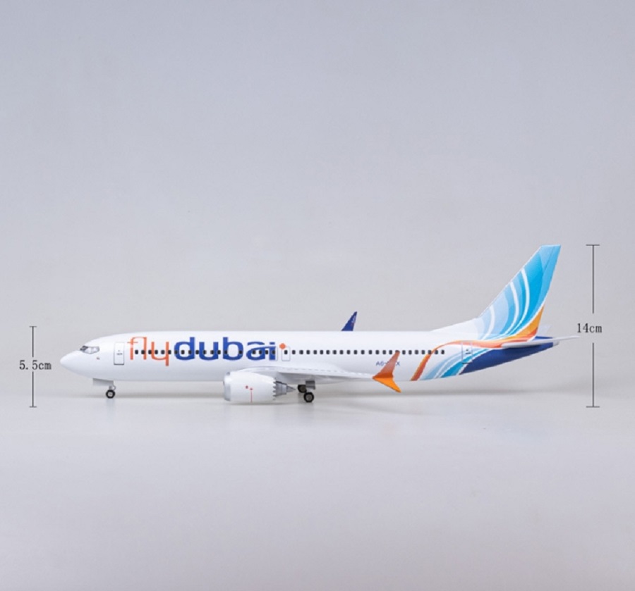 Diecast Souvenir Model 47CM B7 - Kids Toys Dubai 评论和价格