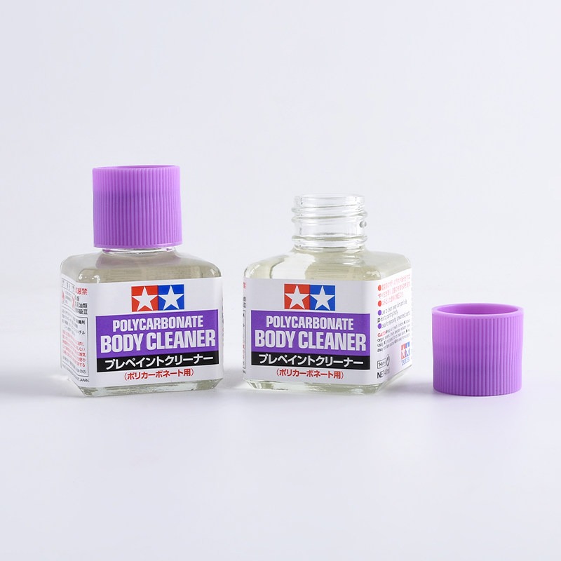 TAMIYA 40ml Polycarbonate Body - Tamiya Model Paint Set 评论和价格