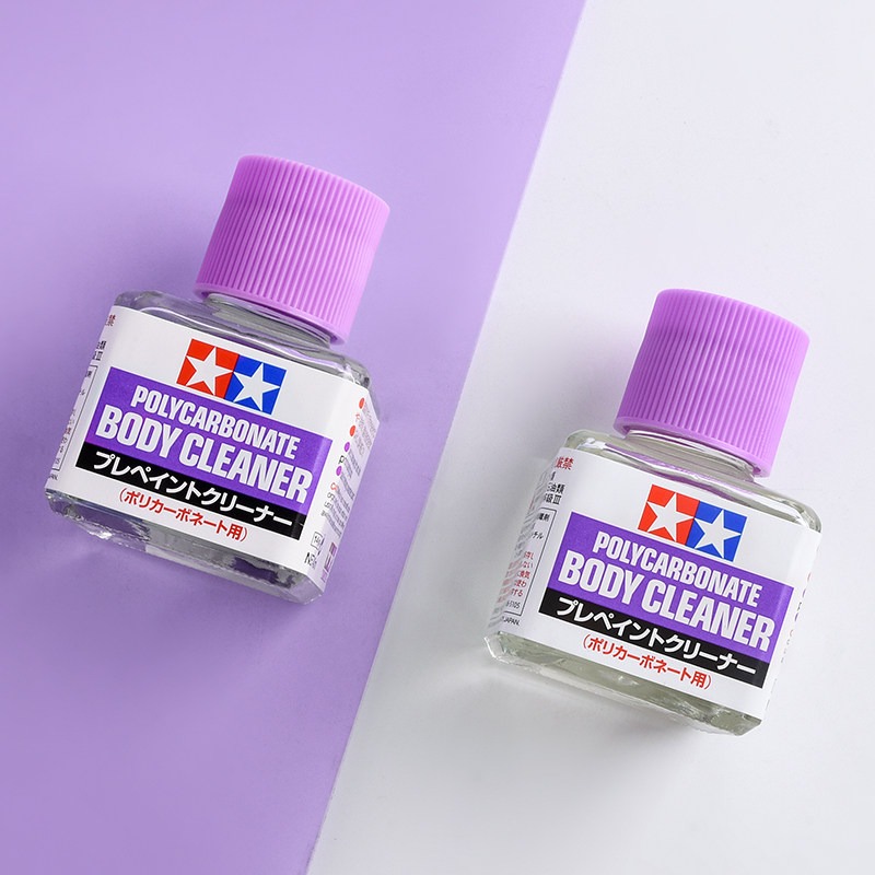 TAMIYA 40ml Polycarbonate Body - Tamiya Model Paint Set 评论和价格