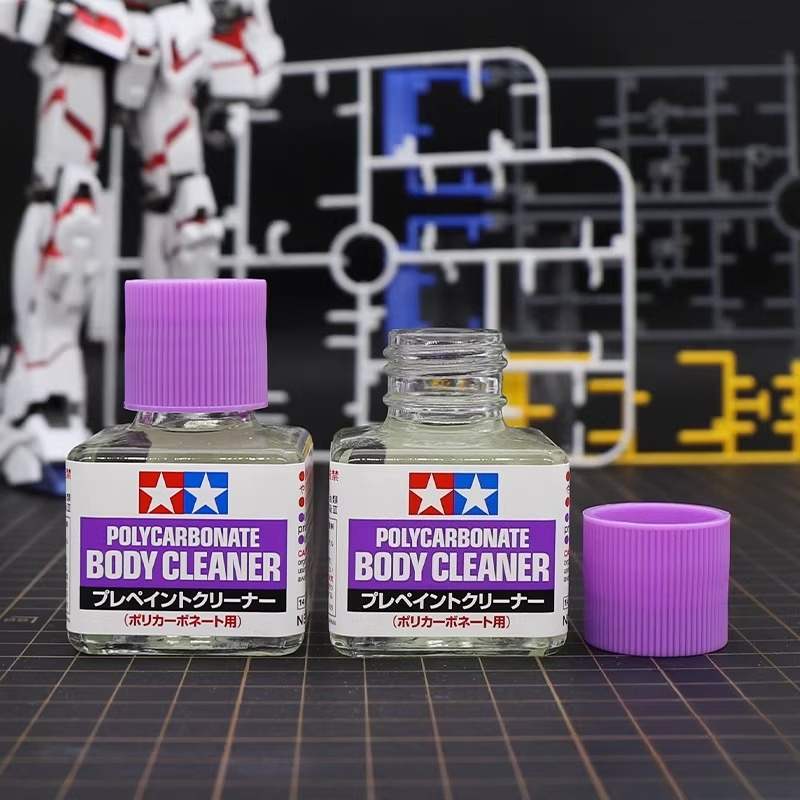 TAMIYA 40ml Polycarbonate Body - Tamiya Model Paint Set 评论和价格