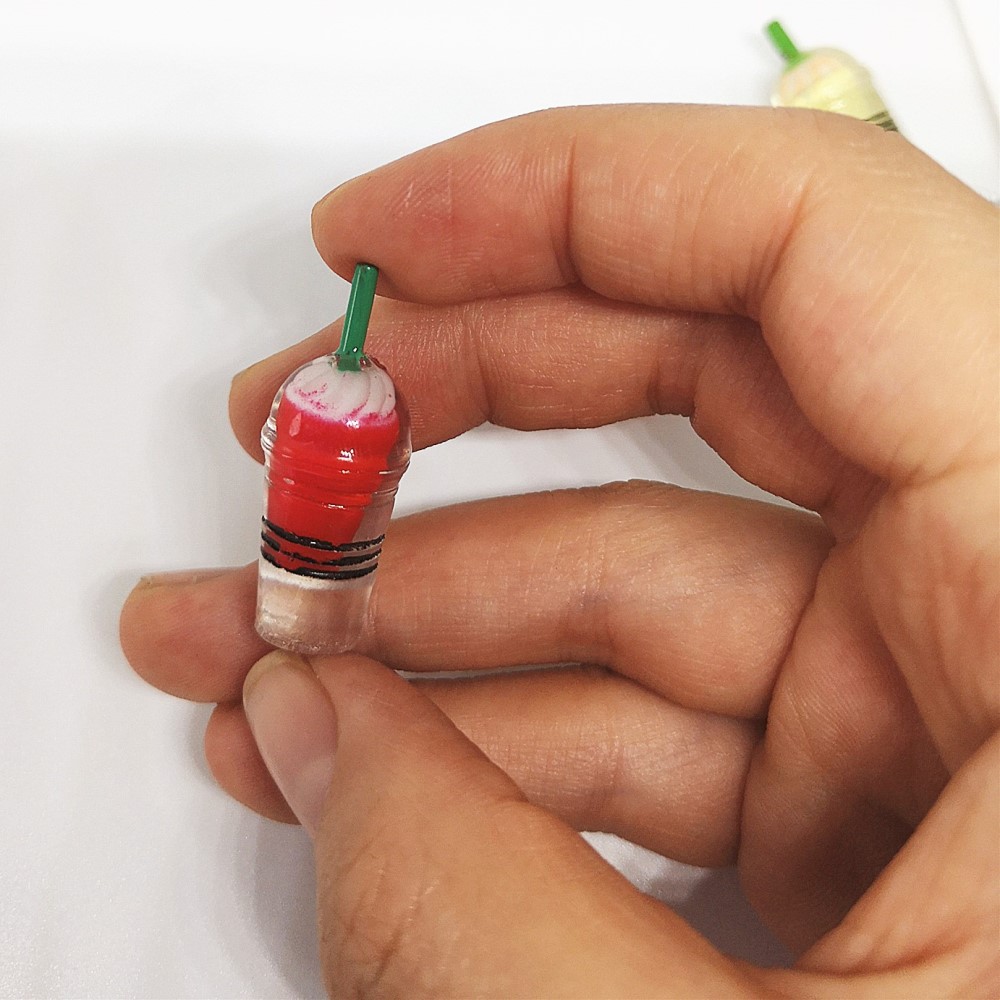 6PCS Slime Charms Mini Ice Cre - Slime Making Kit 评论和价格