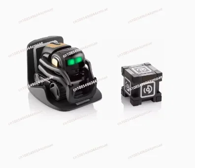 Original Vector Robot Car Toys - Kids Toys Vector 评论和价格