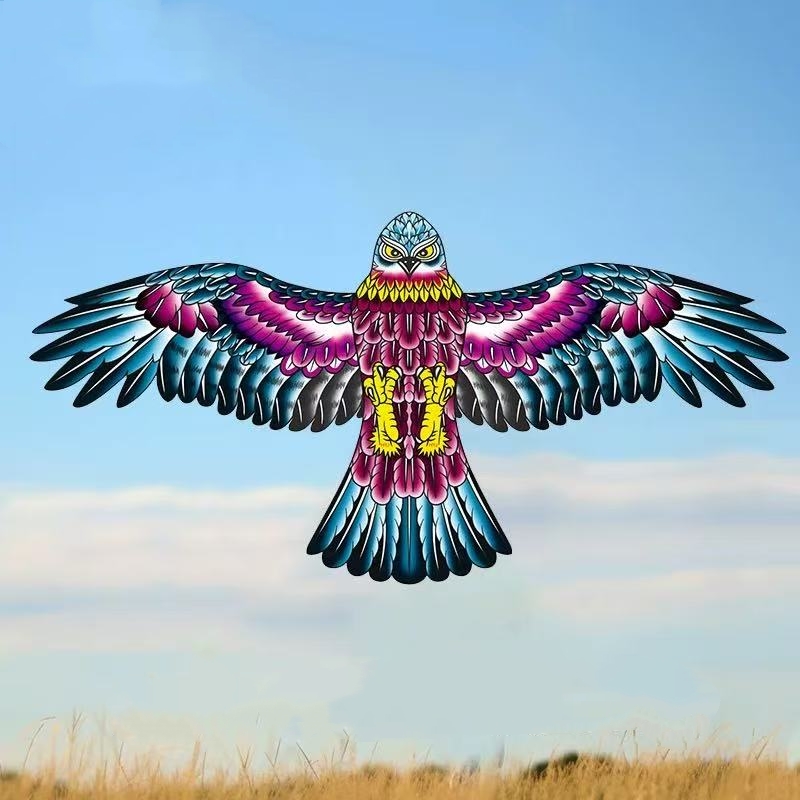 Pocket kite flying fishing lin - Kite Wind Outdoor 评论和价格