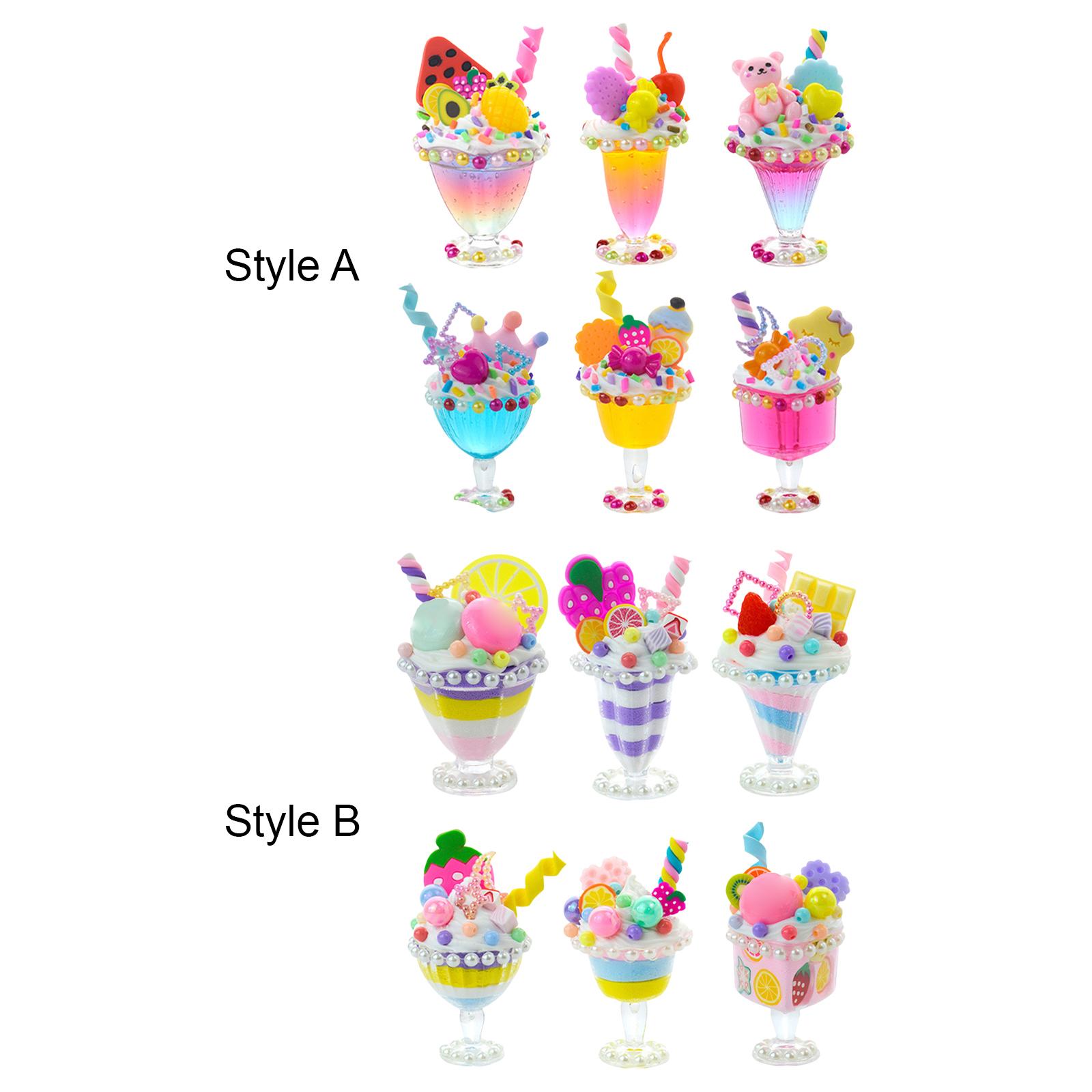 decorative Slime Making kit Sl - Slime Making Kit 评论和价格