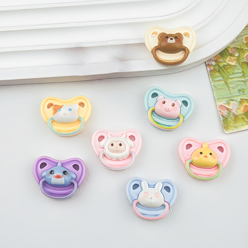 .Hot Sale.10Pcs Lovely Mini Do - Kids Toys Sale 评论和价格