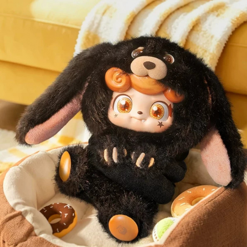 Q.Kid Q Pet Series Plush Blind - Kids Toys Sale 评论和价格