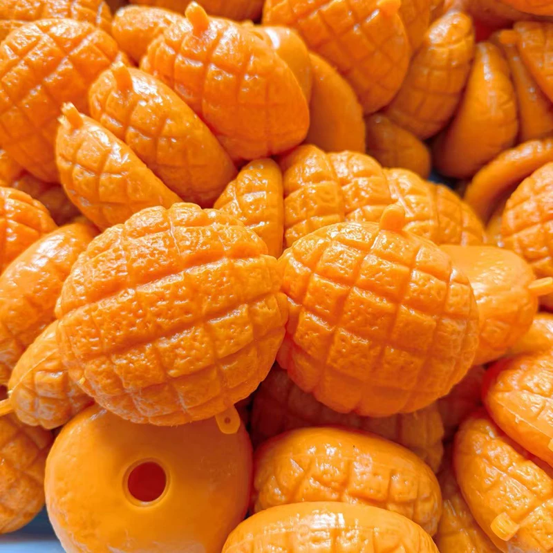 Food Shaped Stress Relief Pine - Kids' Toys 评论和价格