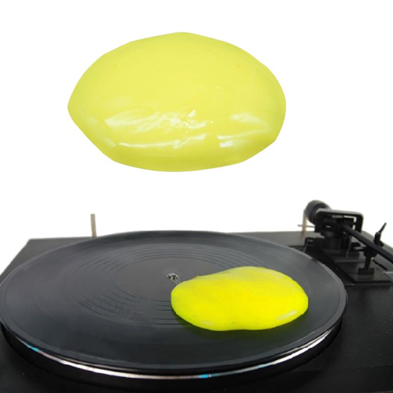 Dust Clean Clay Dust Keyboard  - Slime Making Kit 评论和价格