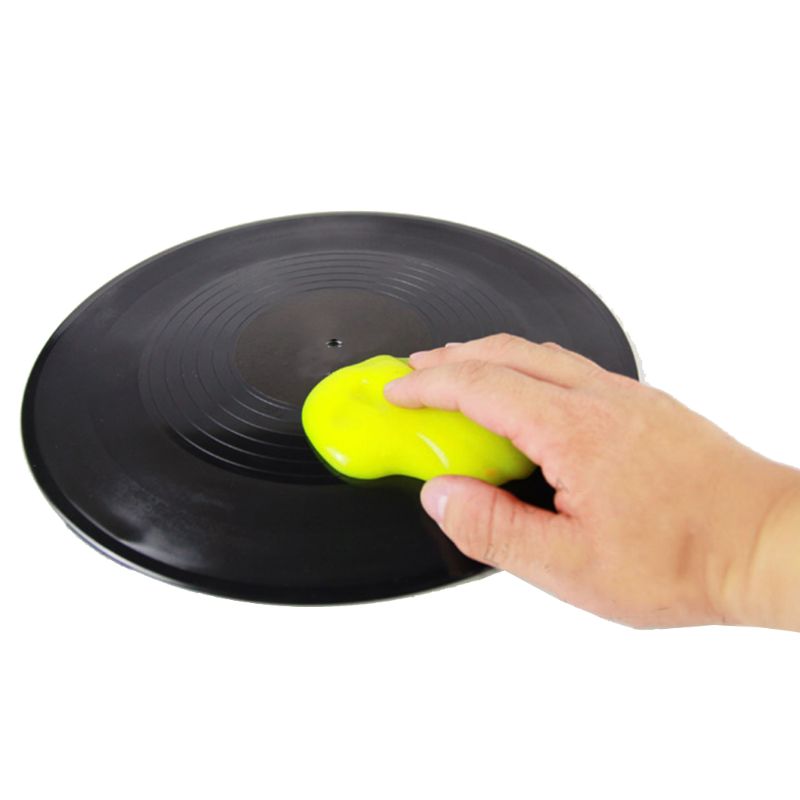Dust Clean Clay Dust Keyboard  - Slime Making Kit 评论和价格