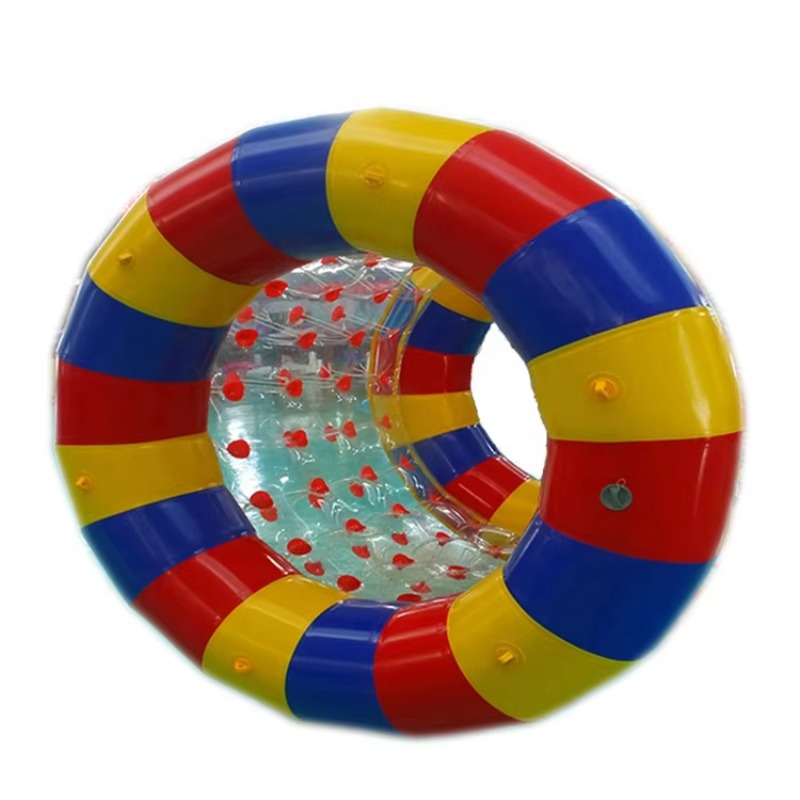 PVC Inflatable Water Roller Ba - Kids Toys Sale 评论和价格